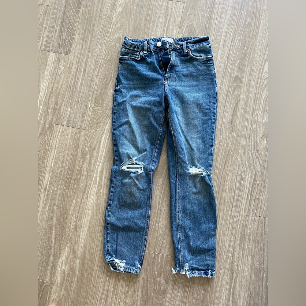 Brand new Zara jeans